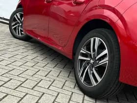 Peugeot 208 1.2 PureTech Allure thumbnail 8