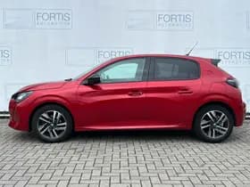 Peugeot 208 1.2 PureTech Allure thumbnail 9