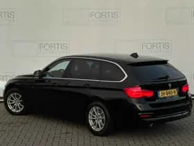 BMW 3 Serie Touring 318i Centennial Executive thumbnail 8