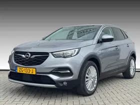 Opel Grandland X 1.2 Turbo Innovation