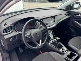 Opel Grandland X 1.2 Turbo Innovation thumbnail 15