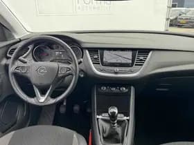 Opel Grandland X 1.2 Turbo Innovation thumbnail 3