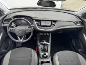 Opel Grandland X 1.2 Turbo Innovation thumbnail 5
