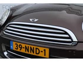 MINI Cooper Cabrio Mini 1.6 Pepper thumbnail 15