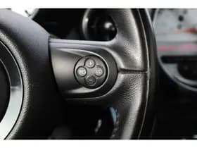 MINI Cooper Cabrio Mini 1.6 Pepper thumbnail 17