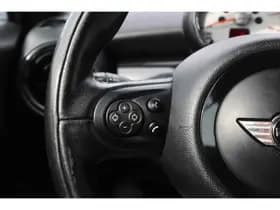 MINI Cooper Cabrio Mini 1.6 Pepper thumbnail 18