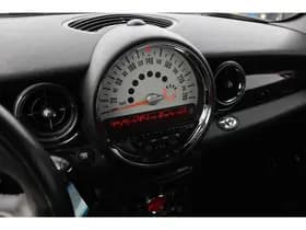 MINI Cooper Cabrio Mini 1.6 Pepper thumbnail 20