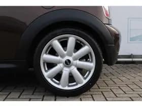 MINI Cooper Cabrio Mini 1.6 Pepper thumbnail 23