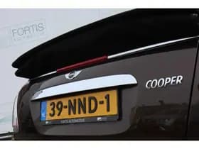 MINI Cooper Cabrio Mini 1.6 Pepper thumbnail 24