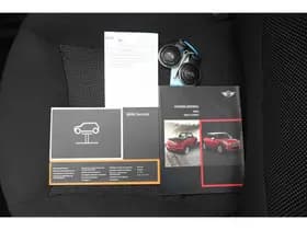 MINI Cooper Cabrio Mini 1.6 Pepper thumbnail 27