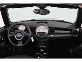 MINI Cooper Cabrio Mini 1.6 Pepper thumbnail 5