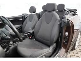 MINI Cooper Cabrio Mini 1.6 Pepper thumbnail 6