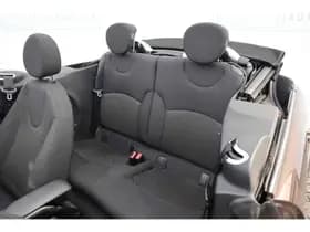 MINI Cooper Cabrio Mini 1.6 Pepper thumbnail 7