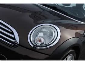 MINI Cooper Cabrio Mini 1.6 Pepper thumbnail 8