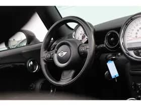 MINI Cooper Cabrio Mini 1.6 Pepper thumbnail 9