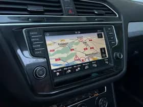 Volkswagen Tiguan 1.4 TSI ACT Comfortline Business R thumbnail 11