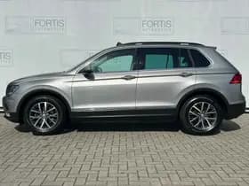Volkswagen Tiguan 1.4 TSI ACT Comfortline Business R thumbnail 15