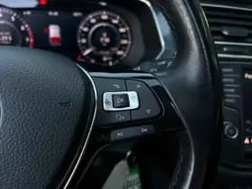 Volkswagen Tiguan 1.4 TSI ACT Comfortline Business R thumbnail 18