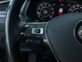Volkswagen Tiguan 1.4 TSI ACT Comfortline Business R thumbnail 19