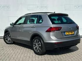 Volkswagen Tiguan 1.4 TSI ACT Comfortline Business R thumbnail 3