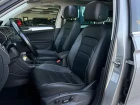 Volkswagen Tiguan 1.4 TSI ACT Comfortline Business R thumbnail 5