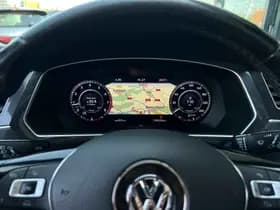 Volkswagen Tiguan 1.4 TSI ACT Comfortline Business R thumbnail 10