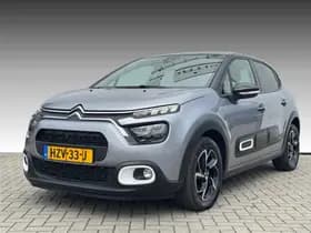 Citro&euml;n C3 1.2 PureTech C-Series