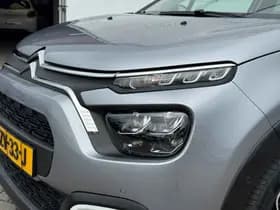 Citro&euml;n C3 1.2 PureTech C-Series thumbnail 13