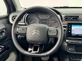 Citro&euml;n C3 1.2 PureTech C-Series thumbnail 16