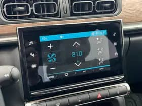 Citro&euml;n C3 1.2 PureTech C-Series thumbnail 22