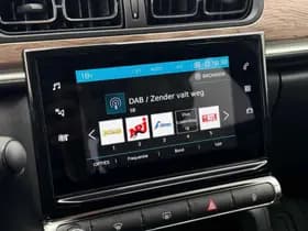 Citro&euml;n C3 1.2 PureTech C-Series thumbnail 23