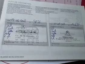 Citro&euml;n C3 1.2 PureTech C-Series thumbnail 27