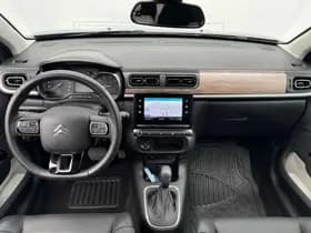 Citro&euml;n C3 1.2 PureTech C-Series thumbnail 4