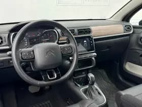 Citro&euml;n C3 1.2 PureTech C-Series thumbnail 6