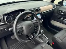Citro&euml;n C3 1.2 PureTech C-Series thumbnail 7