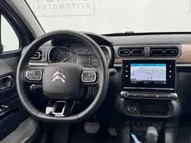 Citro&euml;n C3 1.2 PureTech C-Series thumbnail 8