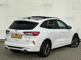 Ford Kuga 2.5 PHEV ST-Line X thumbnail 2