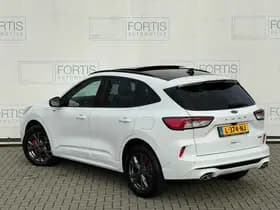 Ford Kuga 2.5 PHEV ST-Line X thumbnail 3