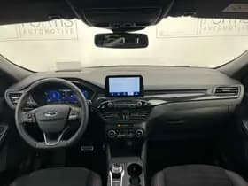 Ford Kuga 2.5 PHEV ST-Line X thumbnail 4
