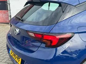 Opel Astra 1.2 Edition thumbnail 16