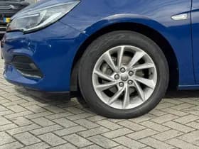 Opel Astra 1.2 Edition thumbnail 17