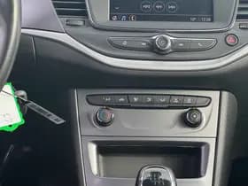 Opel Astra 1.2 Edition thumbnail 19