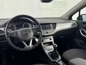 Opel Astra 1.2 Edition thumbnail 3