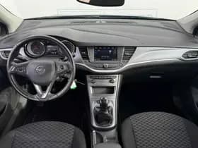 Opel Astra 1.2 Edition thumbnail 4