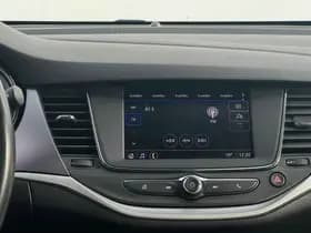 Opel Astra 1.2 Edition thumbnail 10