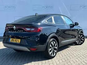 Renault Arkana 1.6 E-Tech hybrid 145 evolution thumbnail 2