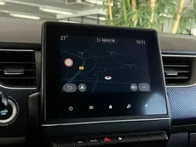 Renault Arkana 1.6 E-Tech hybrid 145 evolution thumbnail 12