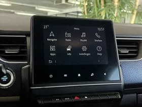 Renault Arkana 1.6 E-Tech hybrid 145 evolution thumbnail 13