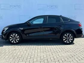 Renault Arkana 1.6 E-Tech hybrid 145 evolution thumbnail 8