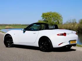 Mazda MX-5 2.0 SkyActiv-G 160 GT-M thumbnail 2